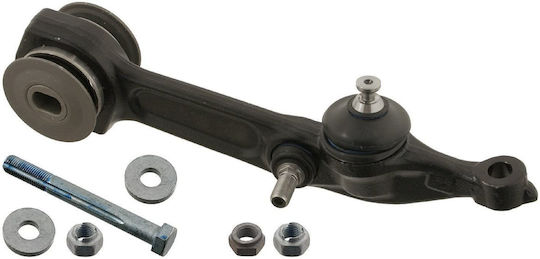 Stabilisatorarm Für Vorderradaufhängung Febi Bilstein Fe40365