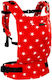 SteweHome Standard Baby Carrier Sling Red