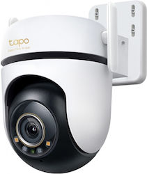 TP-LINK Tapo C530WS v2 IP Водоустойчива Камера Full HD+ 5MP TP-LINK Tapo C530WS v2 IP Водоустойчива Камера Full HD+ 5MP