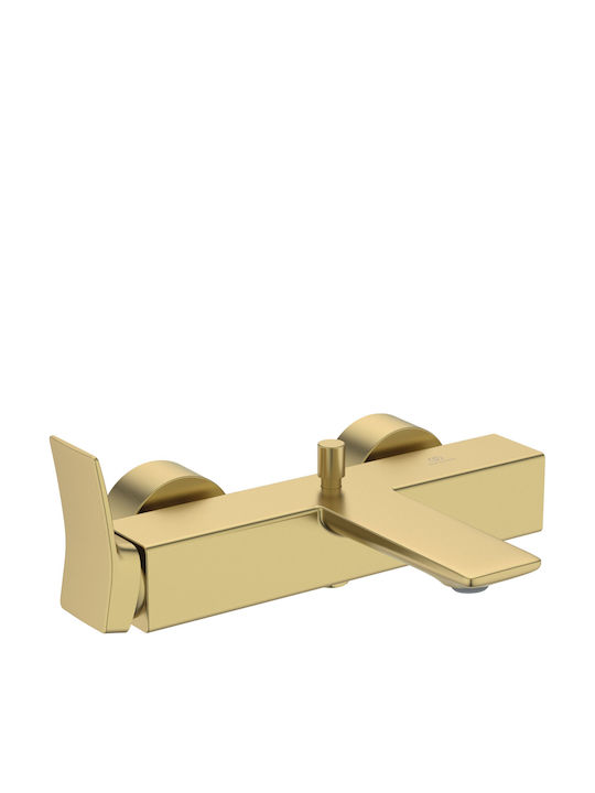 Ideal Standard Conca Миксер Батерия За Вана Зла...