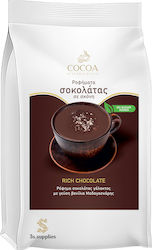 3S Cocoa Royal Drink Rich Chocolate 37% Powder ...