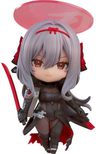 Good Smile Company Guren: Black Shadow (scarlet: Black Shadow) Φιγούρα Δράσης