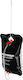 Nc1711 Tragbare Dusche 20l Nils Campingduschen