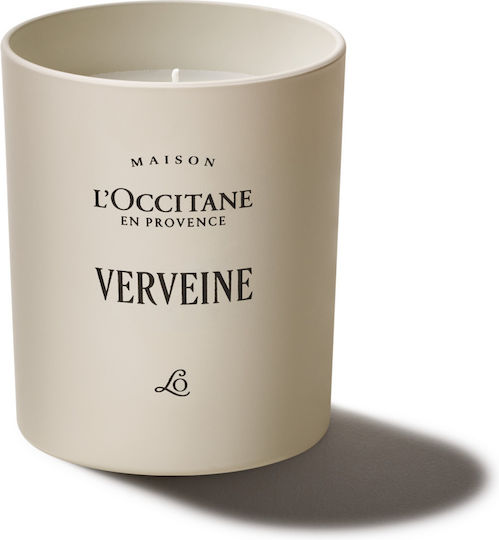 L'Occitane Aromatische Zitrone Kerzen