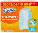 Swiffer Duster Кърпи Резервни 24 Бройки
