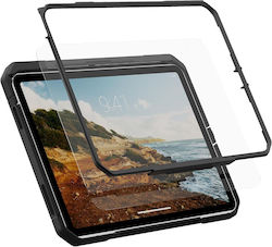 Калъф UAG Trooper Дръжка Стойка Протектор За Екран Apple iPad 10.9 2022 10th Gen Apple iPad 11 2025 A16 Черен 124512114040 Калъф UAG Trooper Дръжка Стойка Протектор За Екран Apple iPad 10.9 2022 10th Gen Apple iPad 11 2025 A16 Черен 124512114040