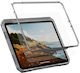 Uag Trooper Case Handle Kickstand Screen Protector Apple Ipad 10.9 2022 10th Gen Apple Ipad 11 2025 A16 Transparent Grey 124512114331
