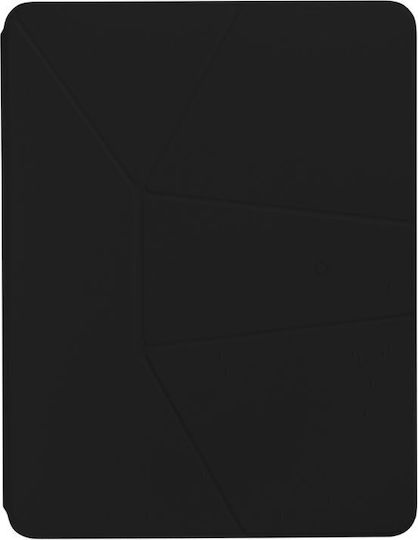 Moft Case Dynamic Folio Case Ipad Air 11 M2 2024 M3 2025 Air 10.9 4 Gen 2020 5 Gen Ms028c-1-11air-jtbk