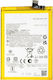 Motorola Moto G04 G24 G34 Qf50 Akku 5000mAh Oem