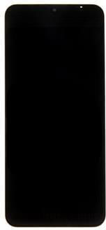 Οθονη Lcd Μηχανισμο Αφης Samsung A22 5g A226 Black Oem 022952