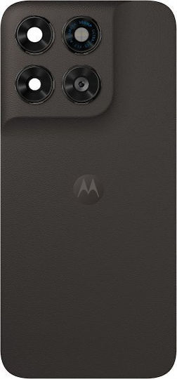 Капак Батерия Moto G77 Pantone Черен Olive 5d68c32020