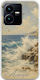 Kalokairi Collection Vivo Y22s Flexible TPU Transparent Silicone Case