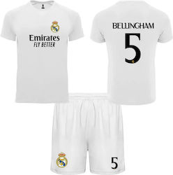 Storm Athletic Men's Football Jersey Kit