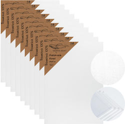 Painting Canvas 24x30 White Stretched Canvas Painting Panel 10 Pcs Painting Canvas 24x30 White Stretched Canvas Painting Panel 10 Pcs