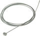 Universal Clutch Cable 250cm X 2.5mm 8mm Nipple Pack 25 Pcs