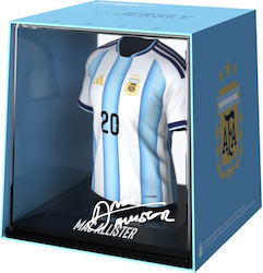 Myjersey World Cup Argentina Mac Allister 2026 59my00004 Myjersey World Cup Argentina Mac Allister 2026 59my00004