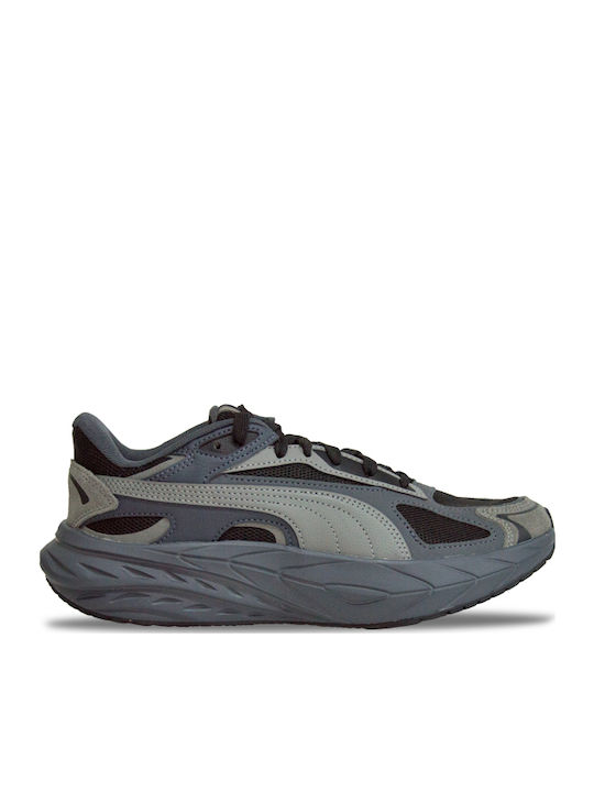 PUMA Hypnotic Ls Adidași Pentru Bărbați Gri