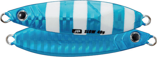 MajorCraft Jigpara Casting Slow Artificial Bait Slider Fluorescent 60g Quantity 113