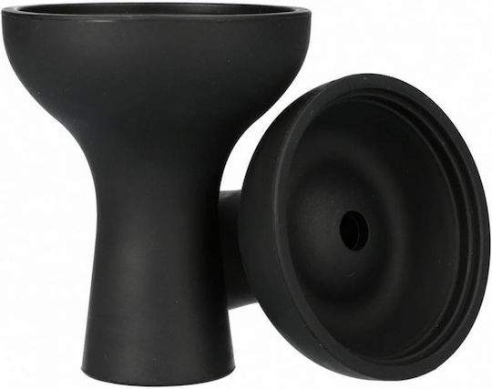 El-badia El-badia Shisha-Zubehör Schalen in Schwarz