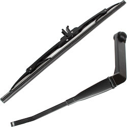 Nissan X-trail T30 01-07 Rear Wiper Arm + Blade Nissan X-trail T30 01-07 Rear Wiper Arm + Blade