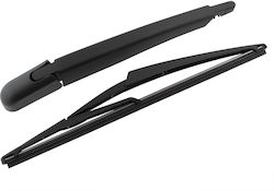 Peugeot 1007 Rear Wiper Arm + Blade