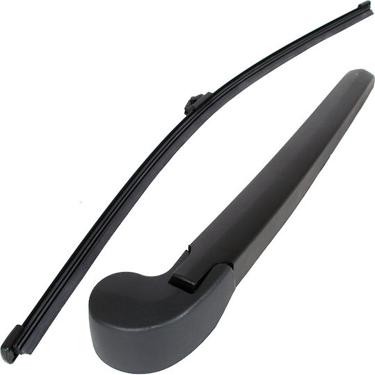Audi A6 C7 Estate 2011 A6 Allroad 2012 Rear Wiper Arm + Blade