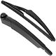 Mini R56 06-13 Rear Wiper Arm + Blade Washer Nozzle