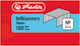 1000 Pcs Herlitz Staples Size 24x6
