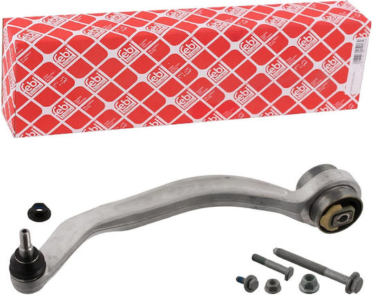 Front Wheel Suspension Control Arm Febi Bilstein Fe33364