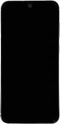 Samsung Original Screen Galaxy S23 Fe Amoled Panel Touch Frame Black