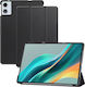Etui Slim Cover Für Doogee T36 12