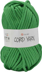 Νήμα Κορδόνι Cord Yarn Cotton Polyester 250γρ Π...