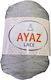 Ayaz Lace 1217 Gri