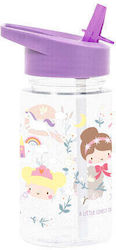 A Little Lovely Company Kids Water Bottle Made ...