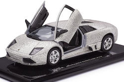 Maisto 1/18 Lamborghini Murcielago Lp640 Swarovski 7668 Swarovski Elements 532024