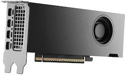 NVidia RTX Pro 4000 Blackwell 24GB GDDR7 Видео Карта 900-5G195-2200-000 NVidia RTX Pro 4000 Blackwell 24GB GDDR7 Видео Карта 900-5G195-2200-000