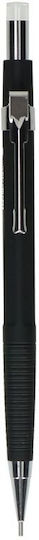 Creion Mecanic "technoline 100" 0,9mm Negru