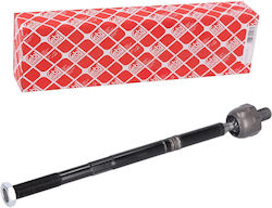 Febi Axial Steering Tie Rod Fe185476 Febi Axial Steering Tie Rod Fe185476