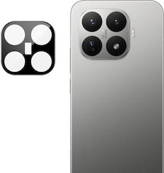 Xiaomi 17t 5g Imak Camera Lens Protector Τζαμάκι Κάμερα Black