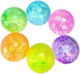 Glitzerball Squishy Αφρώδες