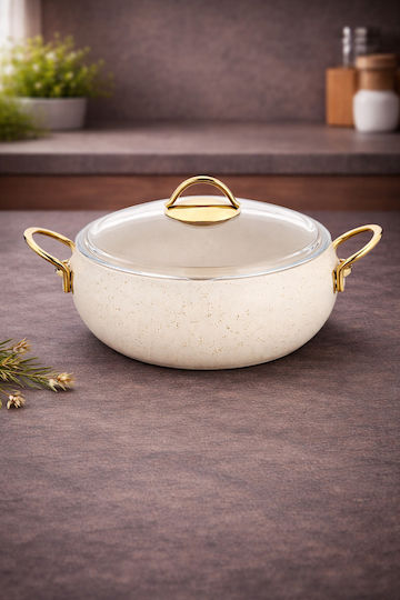 SteweHome Tiefer Dampfgaren Topf