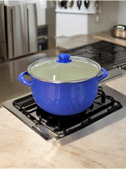 SteweHome Stockpot 6L / 24cm