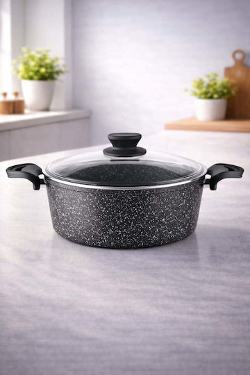 SteweHome Oală Adâncă 6l /