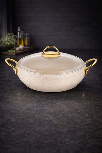 SteweHome Shallow Steam Pot