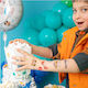 Party Pal Avenir Kinder Tattoos
