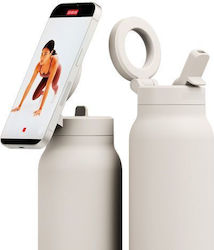 Ringo Termos 950ml Sticlă Termos Bază MagSafe