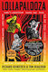 Lollapalooza - St Martin's Press - Hardback