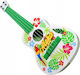 Fiestas Guirca Ukulele