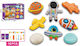 Zita Toys Παιχνίδι Κατασκευών με Άμμο