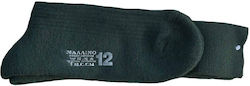 Survivors Cotton Army Sock 2029 Khaki